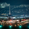 夜の出発便　SP500 F8