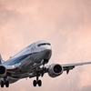 Boeing 737-800　