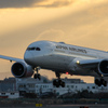 日本の翼　「Boeing 787-8 Dreamliner」