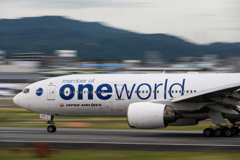 oneworld