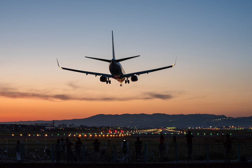 夜の楽しみ！！-2