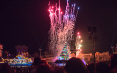 カラー・オブ・クリスマス finale