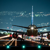 夜の出会い　「C-3PO ANA JET」