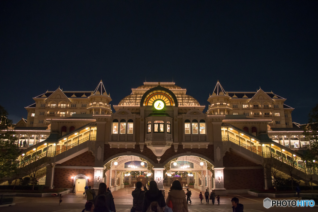 シンメトリック