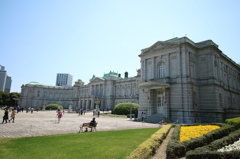 迎賓館1