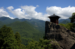 山寺
