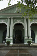 ドンペドロ五世劇場#1