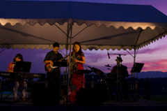 JAZZ DATE with CLOUD