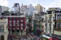 聖ポール天主堂跡#3