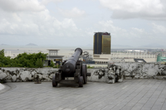 ギアの要塞から#3