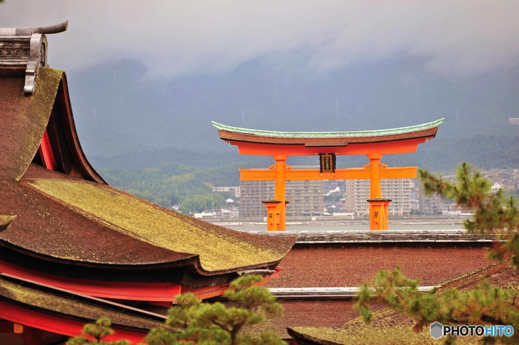 3023-厳島神社⑯