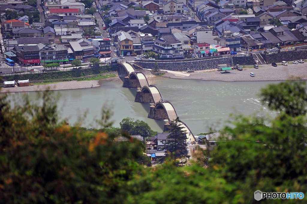 3030-錦帯橋⑦