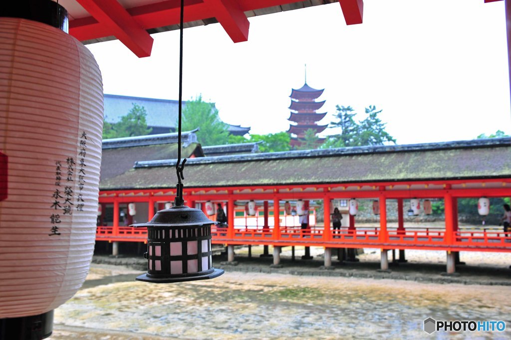 3010-厳島神社③