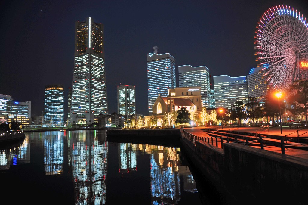 2762-みなと未来夜景