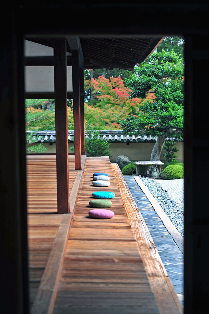 3052-01一休寺