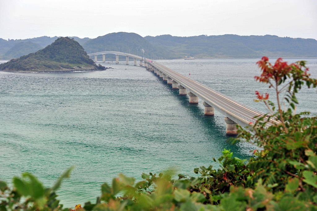 3047-角島大橋②