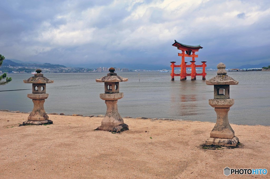 3018-厳島神社⑪