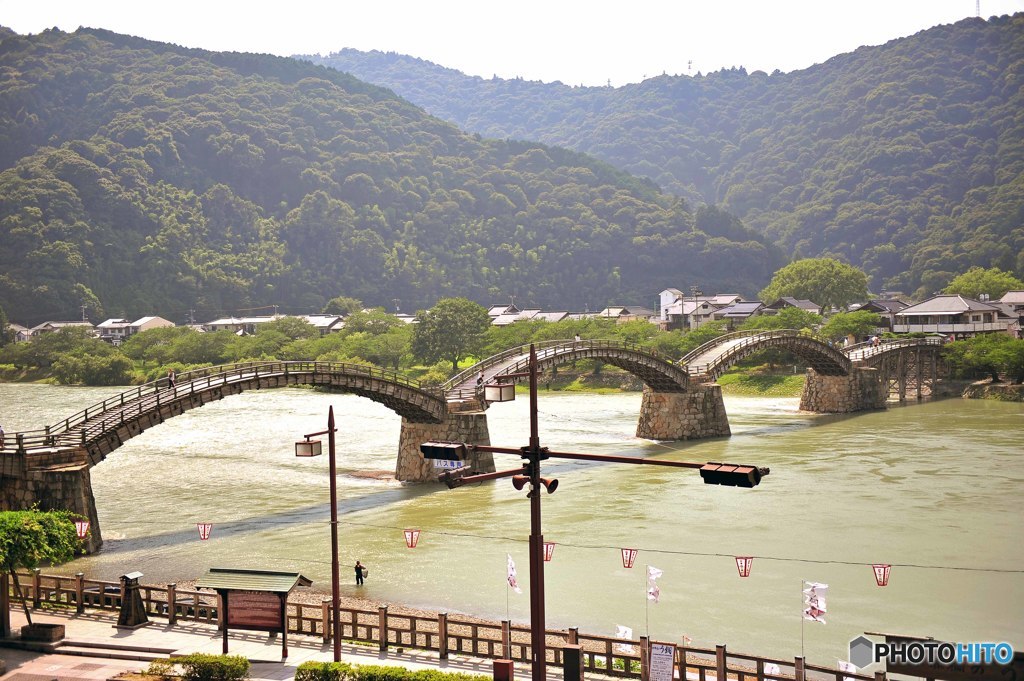 3029-錦帯橋⑥