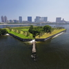 第三台場全景