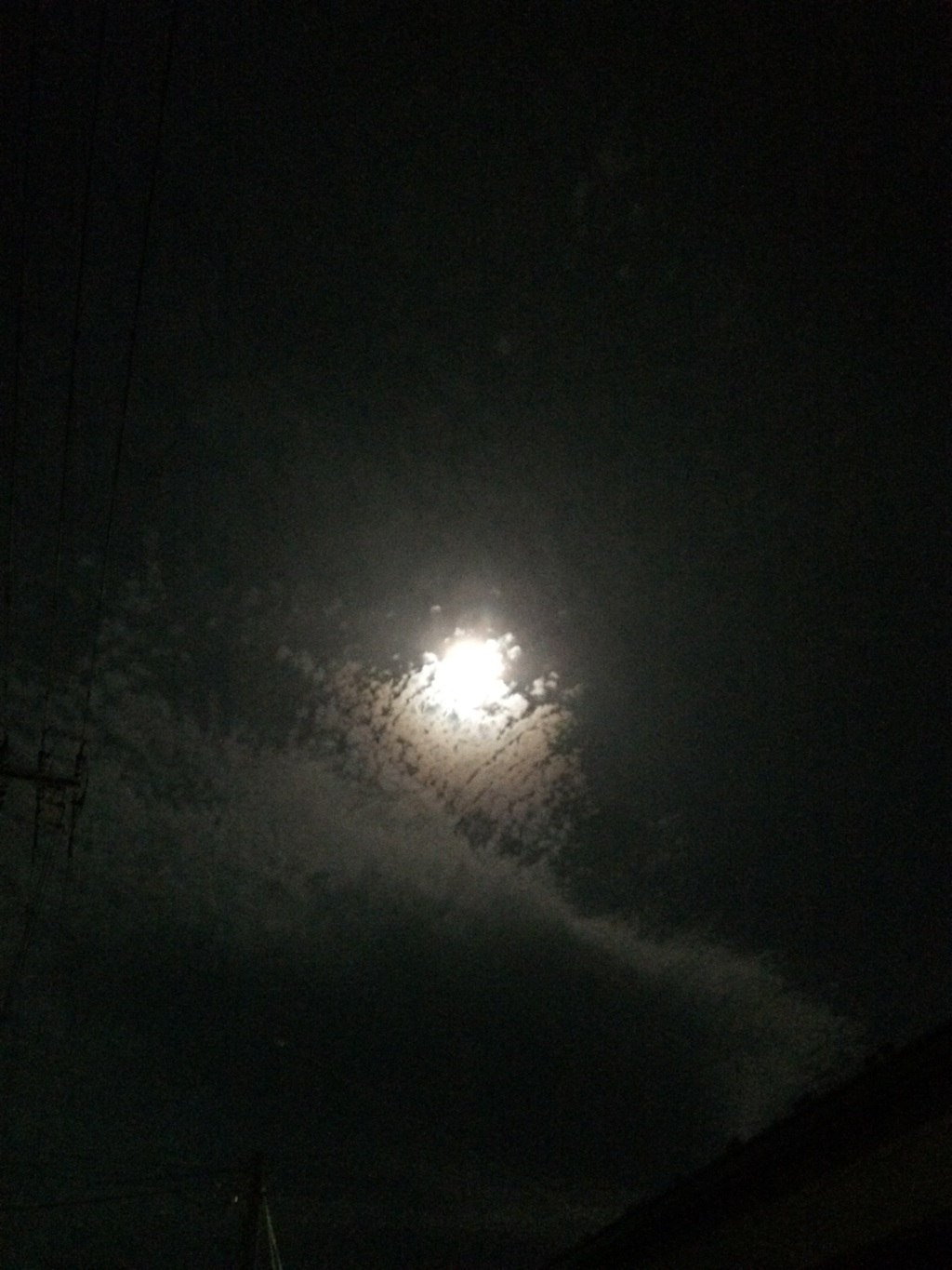 月夜