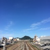 夏の始まり