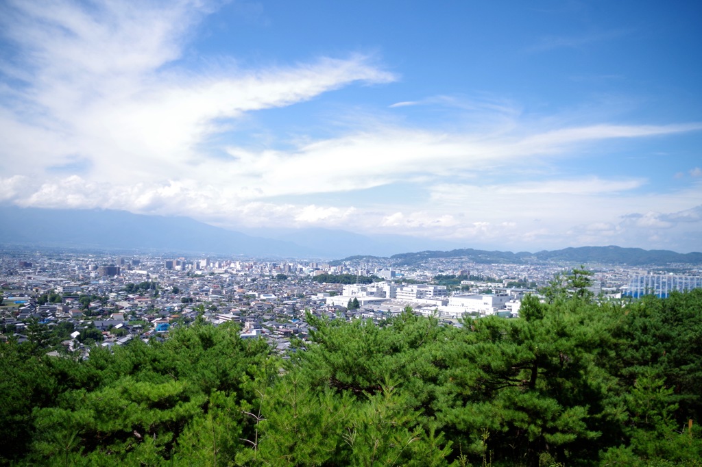 22_展望台から