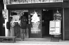 take out