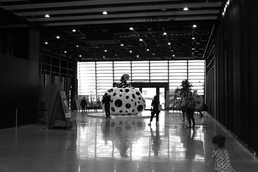 PUMPKIN2011_その1