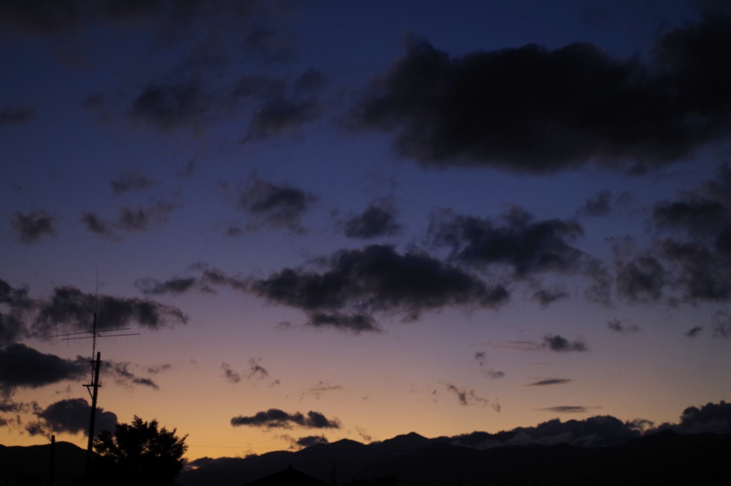 夕暮れ_0929