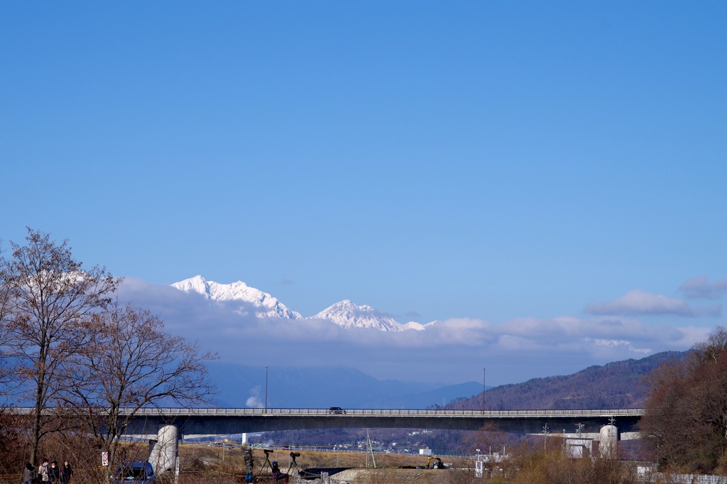 白鳥湖から_3