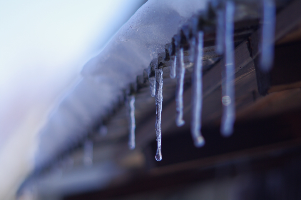 氷柱