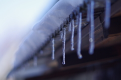 氷柱