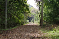 漆久保トンネル_1