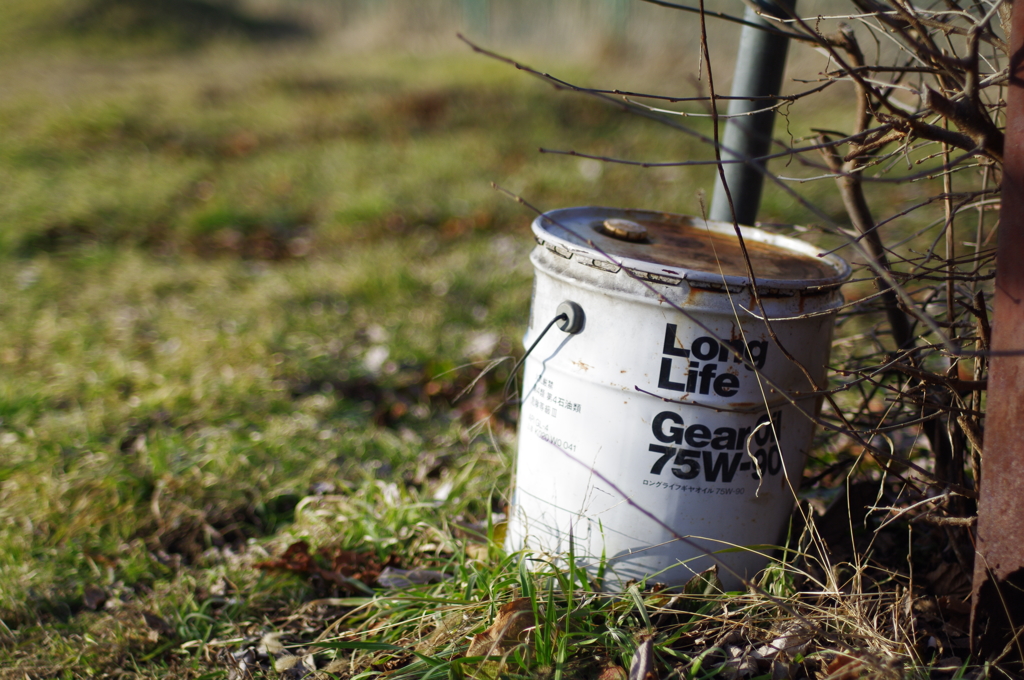 the life is long?　ZENITAR_2枚目