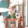夏風情
