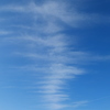 雲の階段