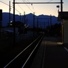 無人駅