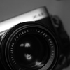 M42 FUJINON!