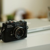 RICOH 500GX