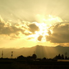 夕刻