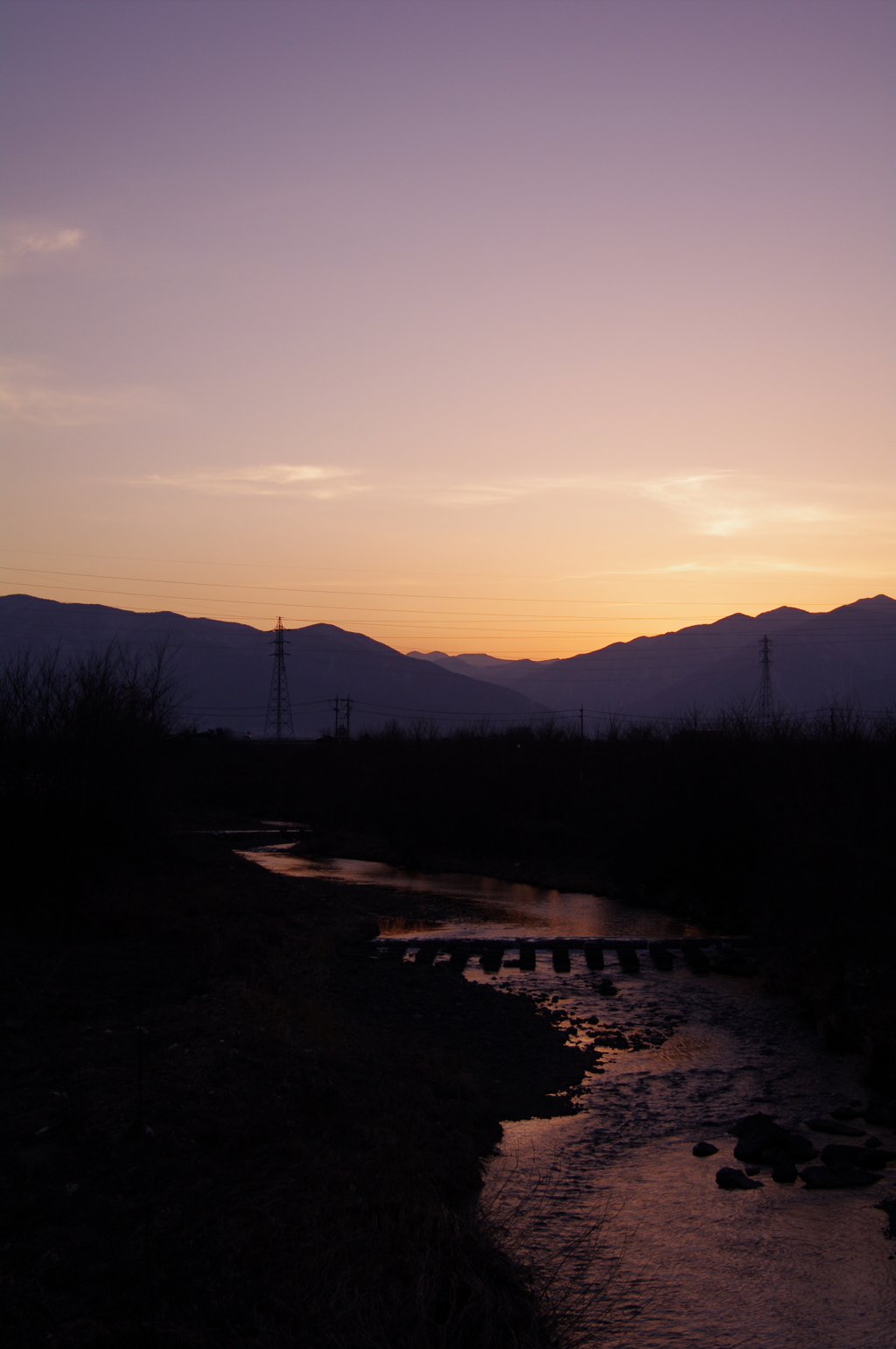 twilight