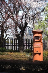 旧山辺学校_A30