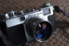 Nikon S2