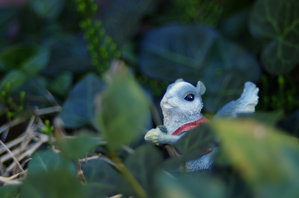 garden ornament