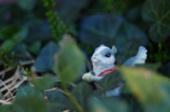 garden ornament