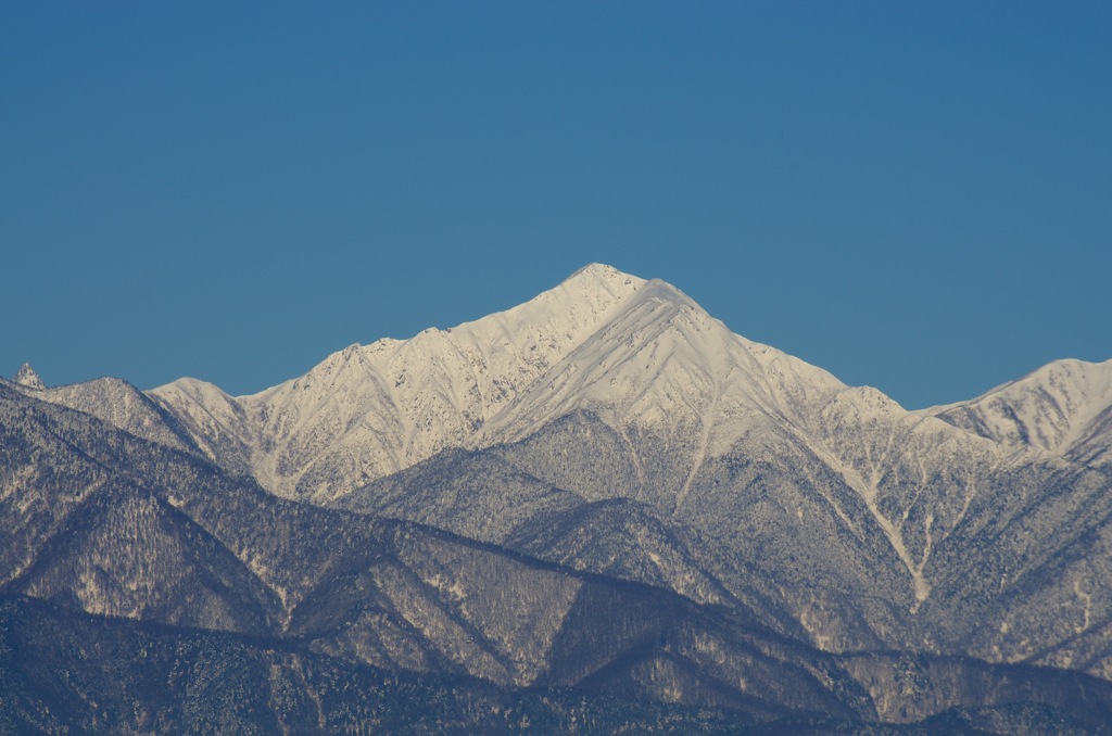 山