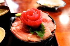FISH FLOWER