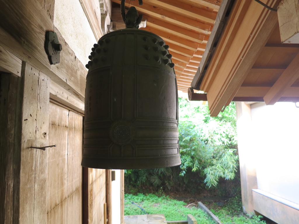 花の寺