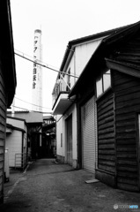 薫り立つ