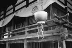 尾山神社２